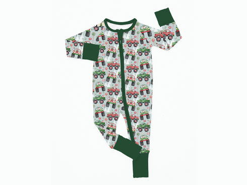 Pre order Holly Hauler Zippy